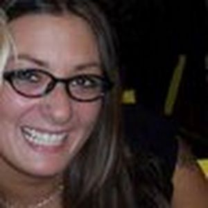 Meet your Posher, Kristina